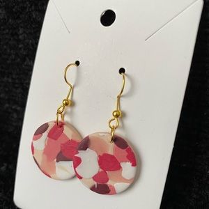Blue Willow Boutique Earrings